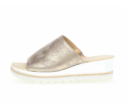 Sandalias Gabor Mujer Beige | ES0002340