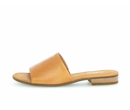 Sandalias Gabor Mujer Beige | ES0002516