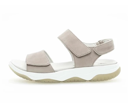 Sandalias Gabor Mujer Beige | ES0002902