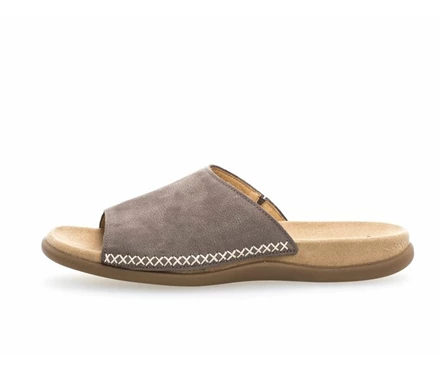 Sandalias Gabor Mujer Gray | ES0002238