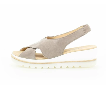 Sandalias Gabor Mujer Gray | ES0002533