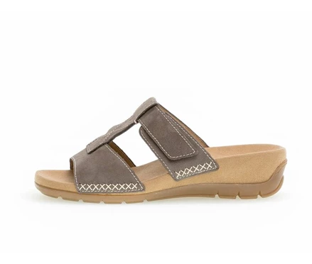 Sandalias Gabor Mujer Gray | ES0002578