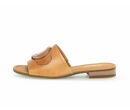 Sandalias Gabor Mujer Marrones | ES0002277