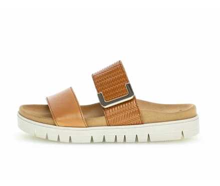 Sandalias Gabor Mujer Marrones | ES0002289