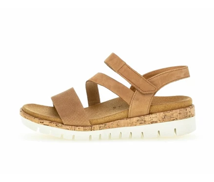 Sandalias Gabor Mujer Marrones | ES0002298