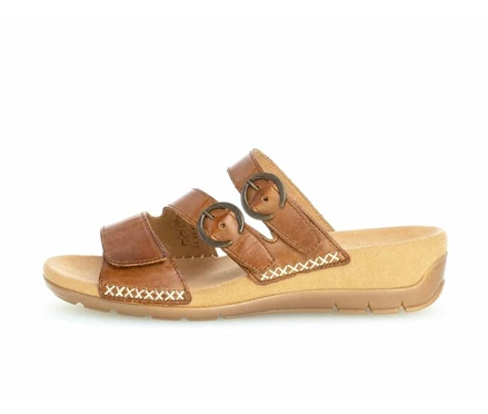 Sandalias Gabor Mujer Marrones | ES0002406