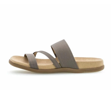 Sandalias Gabor Mujer Marrones | ES0002473