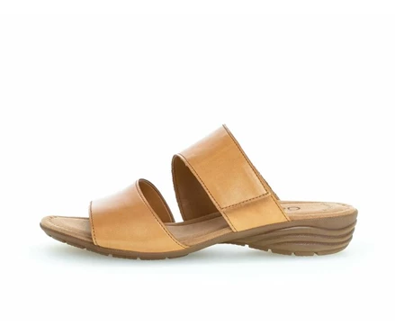 Sandalias Gabor Mujer Marrones | ES0002546