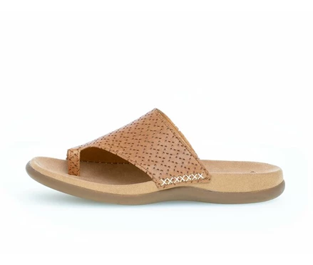 Sandalias Gabor Mujer Marrones | ES0002666