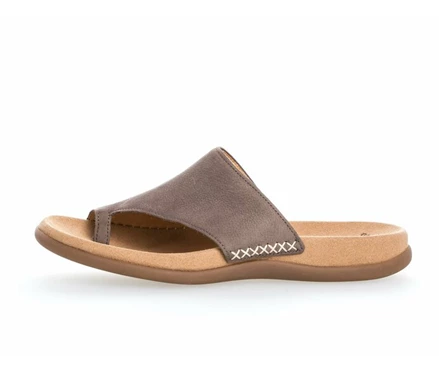 Sandalias Gabor Mujer Marrones | ES0002693