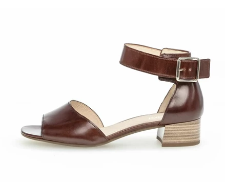 Sandalias Gabor Mujer Marrones | ES0002785