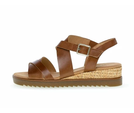 Sandalias Gabor Mujer Marrones | ES0002840