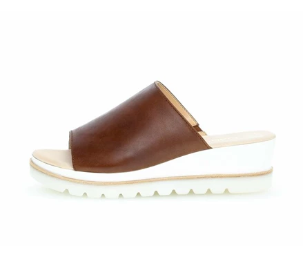 Sandalias Gabor Mujer Marrones | ES0002876