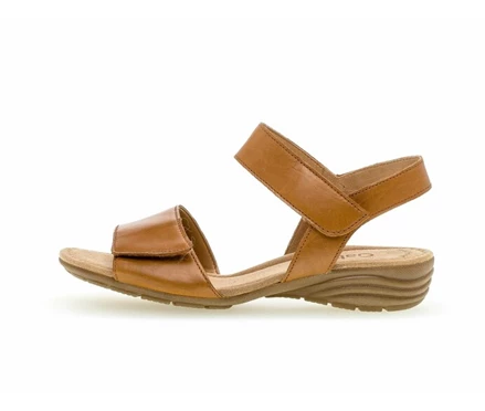 Sandalias Gabor Mujer Marrones | ES0002952