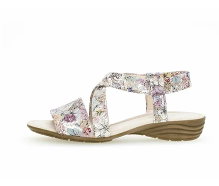 Sandalias Gabor Mujer Multicolour | ES0002299