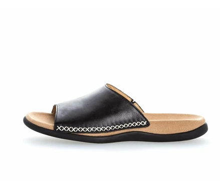 Sandalias Gabor Mujer Negras | ES0002401