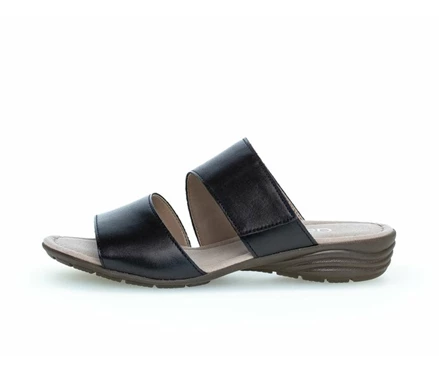 Sandalias Gabor Mujer Negras | ES0002493