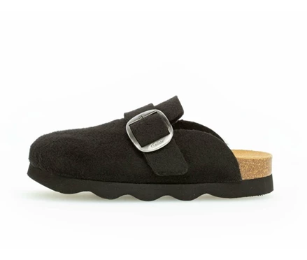 Sandalias Gabor Mujer Negras | ES0002579