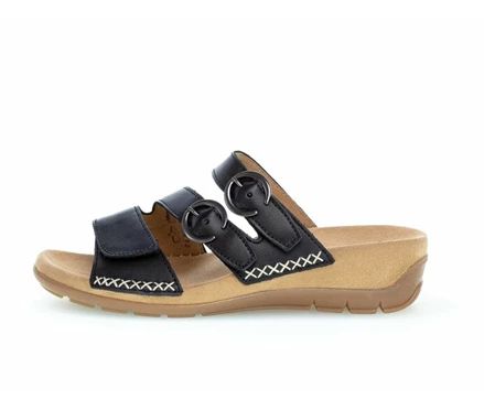 Sandalias Gabor Mujer Negras | ES0002664