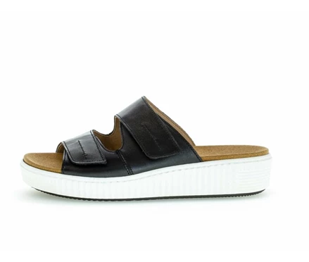 Sandalias Gabor Mujer Negras | ES0002707