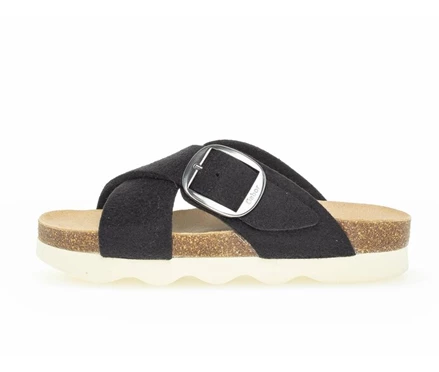 Sandalias Gabor Mujer Negras | ES0002784