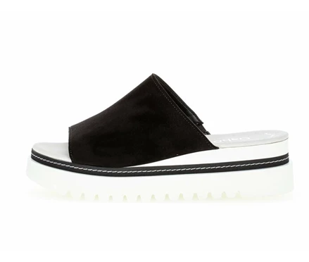 Sandalias Gabor Mujer Negras | ES0002824