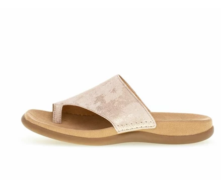 Sandalias Gabor Mujer Rosas | ES0002280