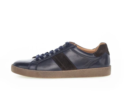 Zapatillas Gabor Hombre Azules | ES0000004