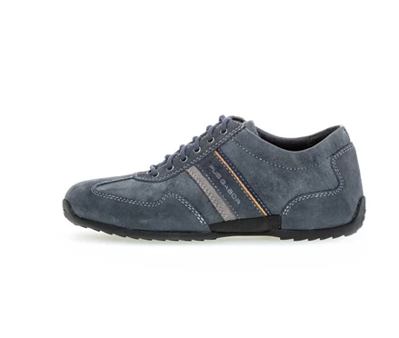 Zapatillas Gabor Hombre Azules | ES0000095