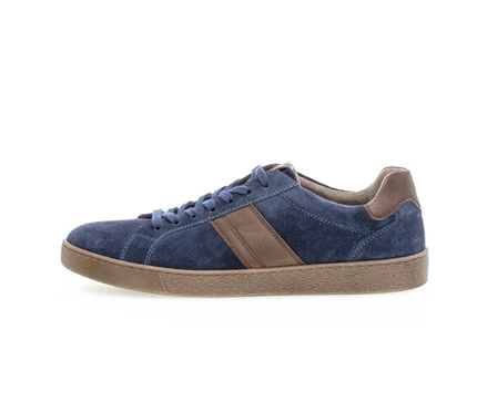 Zapatillas Gabor Hombre Azules | ES0000225