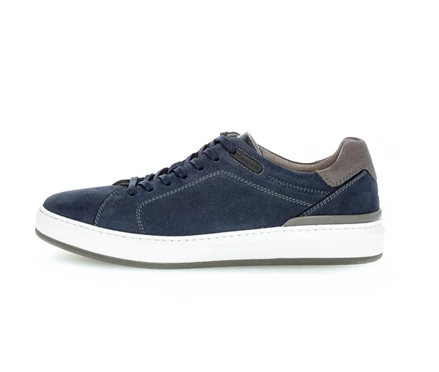 Zapatillas Gabor Hombre Azules | ES0000227