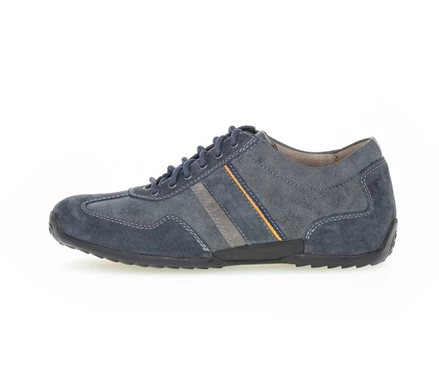 Zapatillas Gabor Hombre Azules | ES0000244