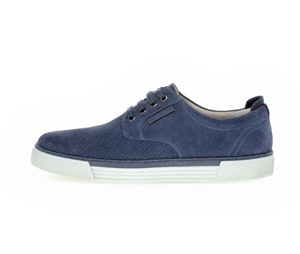 Zapatillas Gabor Hombre Azules | ES0000370