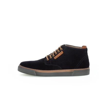 Zapatillas Gabor Hombre Azules | ES0000399