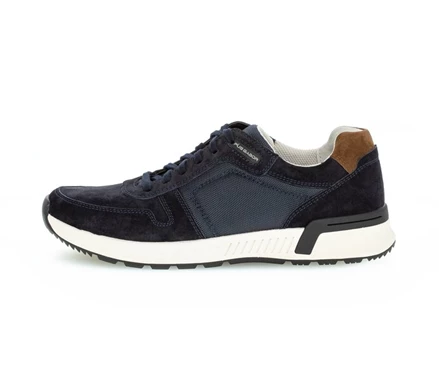 Zapatillas Gabor Hombre Azules | ES0000466