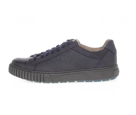 Zapatillas Gabor Hombre Azules | ES0000470