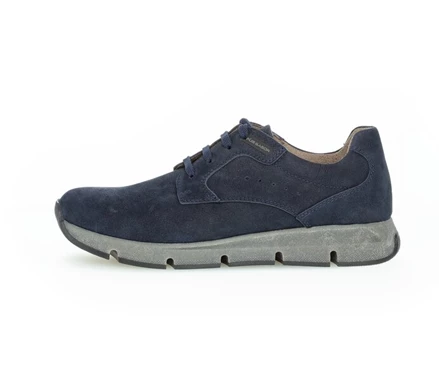 Zapatillas Gabor Hombre Azules | ES0000638