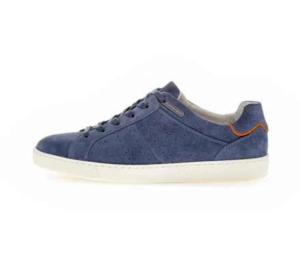 Zapatillas Gabor Hombre Azules | ES0000765