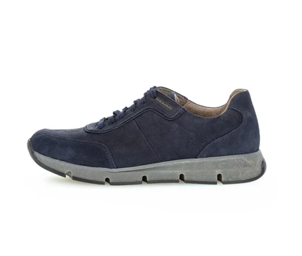 Zapatillas Gabor Hombre Azules | ES0000772