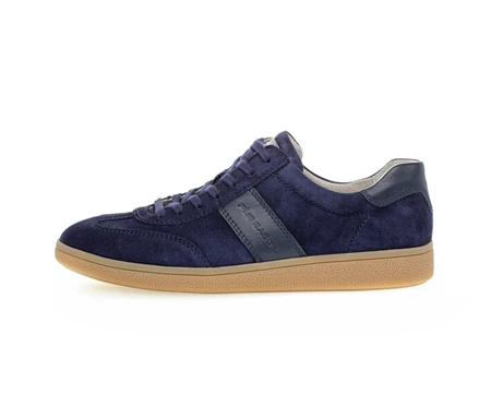 Zapatillas Gabor Hombre Azules | ES0000835