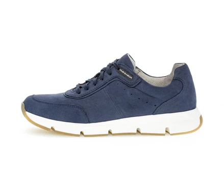 Zapatillas Gabor Hombre Azules | ES0000845