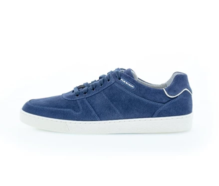 Zapatillas Gabor Hombre Azules | ES0000919