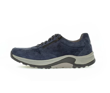 Zapatillas Gabor Hombre Azules | ES0000986