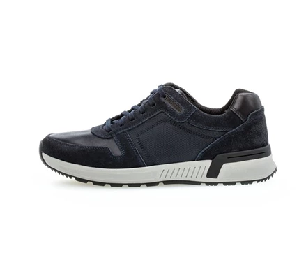 Zapatillas Gabor Hombre Azules | ES0001001