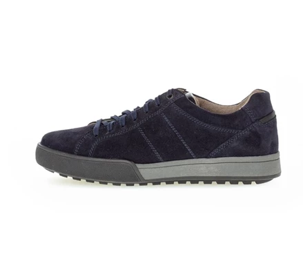 Zapatillas Gabor Hombre Azules | ES0001063