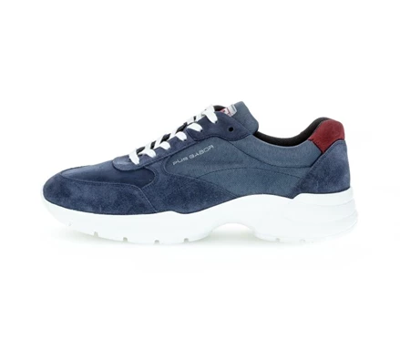 Zapatillas Gabor Hombre Azules | ES0001080