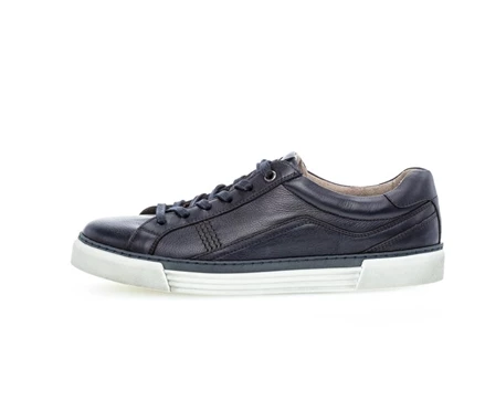 Zapatillas Gabor Hombre Azules | ES0001084