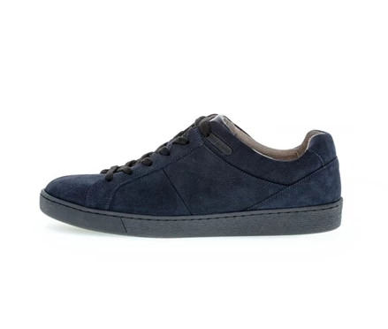 Zapatillas Gabor Hombre Azules | ES0001237