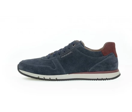 Zapatillas Gabor Hombre Azules | ES0001250