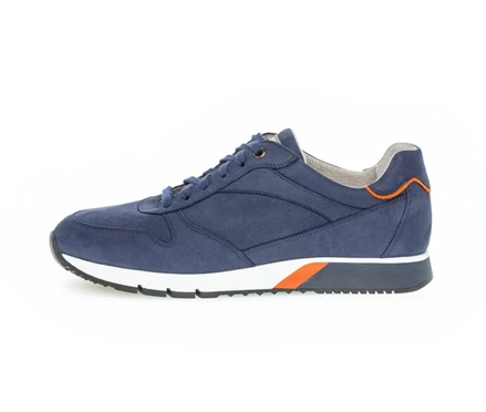 Zapatillas Gabor Hombre Azules | ES0001281